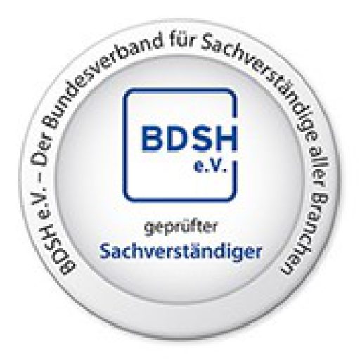 Gutachter Becker UG (haftungsbeschränkt) 